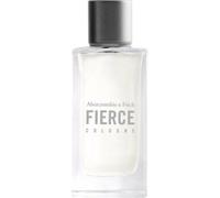 Eau de Cologne - ABERCROMBIE & FITCH - Fierce - 50ml - Fraîche - Agrumes - Aromatique