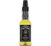Eau De Cologne Homme Lemon 150 Ml-After Shave Men Eau Parfumée Après-Rasage Pour Homme,Parfum Longue Durée Prévient Le Feu Du Rasoir Soin Après Le Rasage