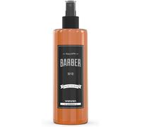 Eau De Cologne Homme No.3-400ml-After Shave & Spray-Parfum Frais & Soin-7 Parfums Masculins-Spray Rafraîchissant-Cologne Homme
