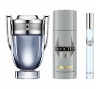 Eau De Cologne Homme Paco Rabanne Invictus 260ml