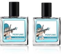 Eau de Cologne Hypnosis 2.0 pour homme, Eau de Cologne aux phéromones Cupidon 50 ml, Parfum longue tenue, Améliore l'intimité et la confiance en soi, Pour diverses occasions