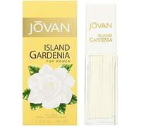 Jovan Island Gardenia Eau de Cologne (Femme) 44 ml