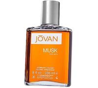 Jovan Musk lotion après-rasage pour homme 236 ml