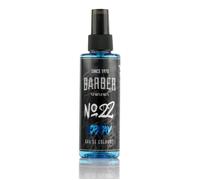 EAU DE COLOGNE N°22 MARMARA GRAFFITI 150ML SPRAY