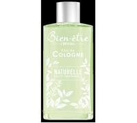 Bien-Etre Eau de Cologne naturelle – Essences naturelles – 250 ml