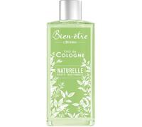Eau de Cologne Naturelle L'Original BIEN ETRE - 500 ml
