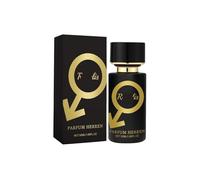 Eau De Cologne Naturelle Pure Et Douce For Homme - Parfum Élégant Et Longue Durée Avec De L'huile De Bois De Santal Et De Rose Musquée Unique For Un Charme Quotidien(3PCS)