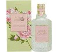 4711 Acqua Colonia Peony Sandalwood Eau De Cologne 100ml for Unisex