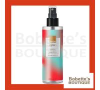 Eau de Cologne Parfumée Pastèque-Bubble Tea-Sauge XXL AVON 200 ML