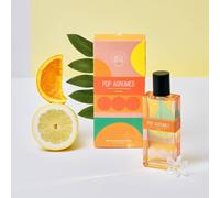 Eau de cologne pop agrumes