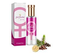 Eau de Cologne pour homme au parfum frais et boisé qui renforce l'attrait social et la confiance en soi grâce à sa fragrance longue tenue.