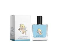 Eau de Cologne pour homme aux phéromones Cupidon, Eau de Cologne hypnotique Cupidon, Parfum romantique longue tenue (50 ml)