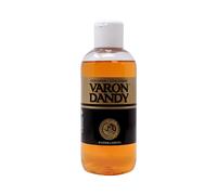 Eau de Cologne pour homme VARON DANDY - Ar me bois et pic , parfum frais et revigorant, 473 ml