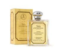 Eau de Cologne - Taylor of Old Bond Street - Sandalwood - 100mL - Parfum boisé - Parfum masculin