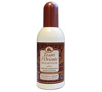 Eau de Cologne - TESORI D'ORIENTE - Byzance Black Rose - 100 ml - Oriental - Ambré