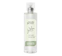 Eau de Cologne Thé Vert du Printemps ● Parfum mixte ● boisées et fleuries fabriquée en France ● 90% d’origine naturelle ●100ml ● Nature & Senteurs