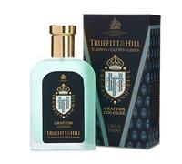 Eau de Cologne Trafalgar de Truefitt et Hill en flacon pulvérisateur - 100 ml