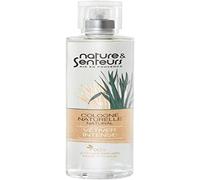 Eau De Cologne Vetiver Intense 100ml-Notes Boisées Et Musquées-Made In France-98% D'origine Naturelle-Idée Cadeau