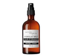Eau De Fleur d’Oranger/hydrolat d'oranger Pure/Sans Additif / 100% Naturel/Bio - Végane - 100ml