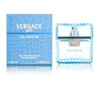 Eau de Fraiche Eau de Cologne pour Homme 50 ml