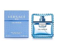 Eau de Fraiche Eau de Cologne pour Homme 50 ml