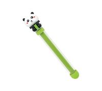 Eau De G-Un, Pistolet À Pulvérisateur d'animaux, Jeu D'été Réutilisable, Conception De Recharge Rapide, Plaisir Messfr-EE, 25x3cm, pour Date, Nuits, Arrière-Cour, Plaisir, Vacances, Cél
