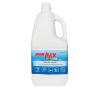 Eau de javel 1er prix 2,6% 2 L, lot de 6