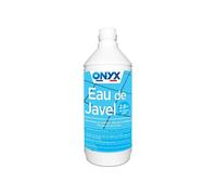 Eau de Javel 2,6% de chlore actif 1L ONYX