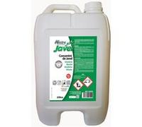 Eau de javel concentrée 9,6% bidon de 20L - MIEUXA - 156036