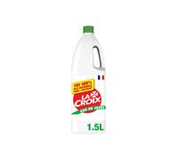 LA CROIX Javel Degraissant - Le flacon d'1,5L