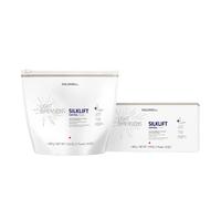 Eau de Javel GOLDWELL Silklift Control Perle High Performance 500ml