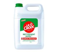 Eau de Javel La Croix classique - Bidon de 5 L