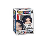 Eau de Javel POP Figurines en vinyle d'animation Uryu 9 Cm Funko