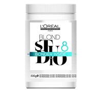 Eau de Javel Pour Cheveux Blonds L'Oreal Blond Studio 8 Bonder Inside 500g