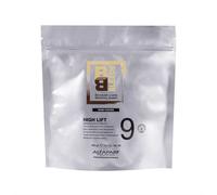 Eau de Javel Pour Cheveux en Poudre ALFAPARF MILANO BB Bleach High Lift 9 400gr