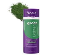 Eau de Javel Pour Cheveux FANOLA Poudre Verde Compact 450g