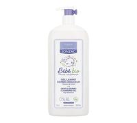 Eau thermale Jonzac Gel lavant bébé Dermo-Douceur Bio 1 L