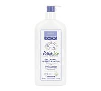 Eau thermale Jonzac Gel lavant bébé Bio Dermo-Douceur 500 ml