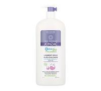 Liniment doux oléo-calcaire - EAU THERMALE JONZAC - 1L - Bio - Sans parabène - Sans aluminium