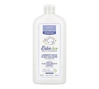 Eau de Jonzac Bébé Bio Liniment Doux Oléo-Calcaire 500 ml