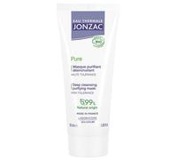 Eau de Jonzac pure masque purifiant désincrustant bio 50ml