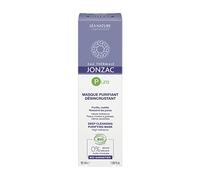 Jonzac Pure Masque Purifiant Désincrustant 50ml