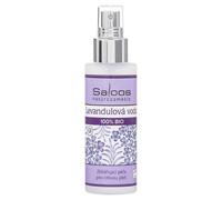 Eau de lavande 100% biologique 100 ml