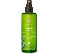 Eau de lavande bio en spray 100 ml