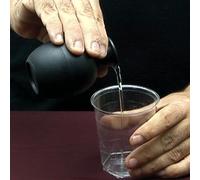 Eau de l'Inde avec vidéo explicative pour une compréhension facile des tours de magie à collectionner