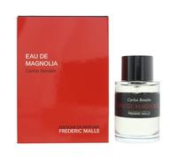 Frederic Malle Carlos Benaïm Eau de Magnolia EDT 100 ml UNISEX