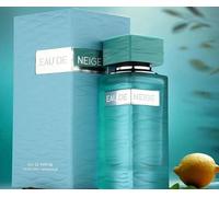 Eau de Neige Eau de Parfum Fragrance World Mixte 100 ml
