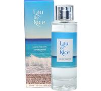 Eau de Nice toilette Vaporisateur solution(s) 100 ml