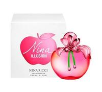 Eau De Parfum