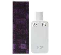 27 87 - mosaïque - Eau de Parfum Unisexe 87 ml